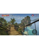 Dead Island Collection / Franchise (Steam Gift RegFree)