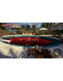 Dead Island Collection / Franchise (Steam Gift RegFree)