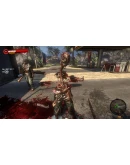 Dead Island Collection / Franchise (Steam Gift RegFree)