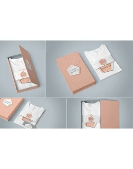 Tee Shirt Mockups