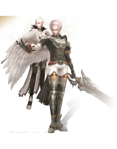 Berserker 80/85 lvl Beyond.lt x15