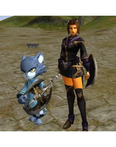 Warlock 77 lvl L2E-Global.com final x7 Warlock 77 lvl L2E-Global.com final x7