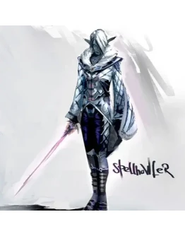 Spellhowler 68/76/80 lvl L2E-Global.com final x7