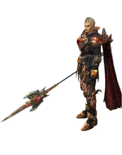 Warlord 79/80/85 lvl L2Lionna.com x15