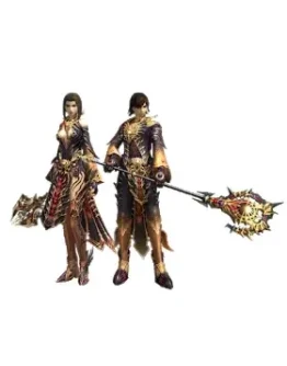 Necromancer 81 lvl L2Lionna.com x15