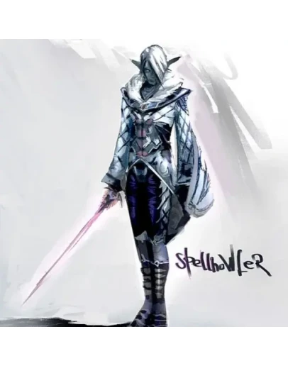 Spellhowler 68/76/78/80 lvl Shock-World.com Inpulsa x7