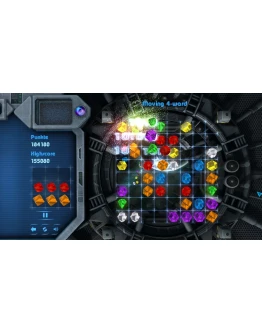 3SwitcheD (Steam key/Region free)