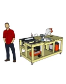 Чертеж и инструкция