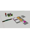 Чертеж и инструкция