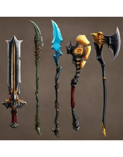 Baium Lineage 2 Shock-World.com Inpulsa x7