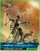 The Falconeer+Warhammer Chaosbane XBOX ONE/X/S