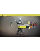 ПАК КОДОВ ДЛЯ DESTINY 2ИнструкцияШейдеры Эмблемы