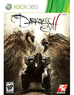 Xbox 360 The Darkness II + The First Templar ПЕРЕНОС Xbox 360 The Darkness II + The First Templar ПЕРЕНОС