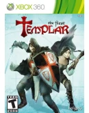 Xbox 360 The Darkness II + The First Templar ПЕРЕНОС