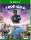 Tropico 6 XBOX ONE/Xbox Series XS