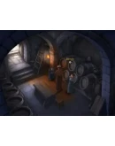 The Abbey STEAM KEY РФ+СНГ СТИМ КЛЮЧ ЛИЦЕНЗИЯ