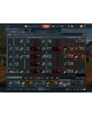 Аккаунт War Thunder 44 lvl Танки ИС-6, Кв-220