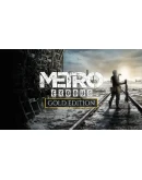 Metro Exodus Gold Edition Xbox One &amp Series