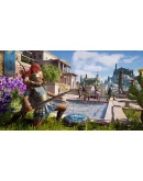 Assassin's Creed Odyssey - UE - Steam Access OFFLINE