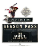 Assassin's Creed Odyssey - UE - Steam Access OFFLINE