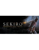 Sekiro: Shadows Die Twice - Steam Access OFFLINE