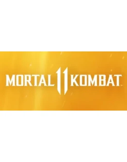 Mortal Kombat 11 - Steam Access OFFLINE