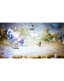 OCTOPATH TRAVELER - Steam OFFLINE