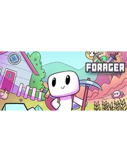 Forager - Steam Access OFFLINE