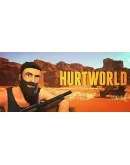 Hurtworld - Steam Access OFFLINE