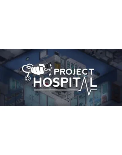 Project Hospital - Steam Access OFFLINE Project Hospital - Steam Access OFFLINE