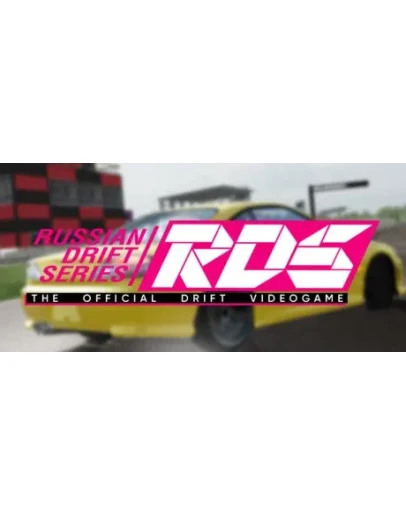 RDS - The Official Drift Videogame Steam Access OFFLINE