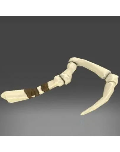 Dragonclaw Hook DOTA 2