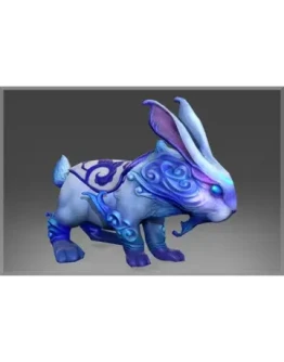 Genuine Tsukumo the Moon Cloud DOTA 2