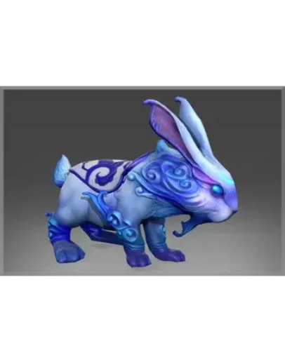 Genuine Tsukumo the Moon Cloud DOTA 2