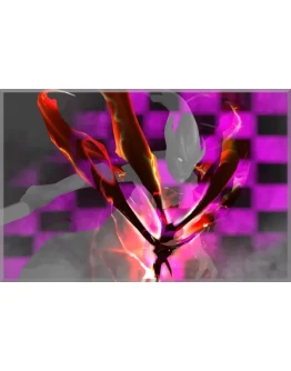 Inscribed Transversant Soul of the Crimson Witne DOTA 2 Inscribed Transversant Soul of the Crimson Witne DOTA 2