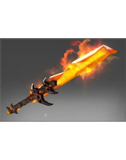 Genuine Demon Shard DOTA 2 Genuine Demon Shard DOTA 2