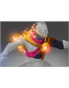 Golden Origins of Faith DOTA 2