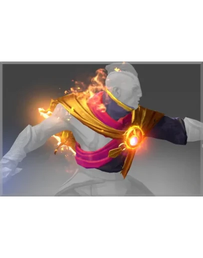 Golden Origins of Faith DOTA 2 Golden Origins of Faith DOTA 2