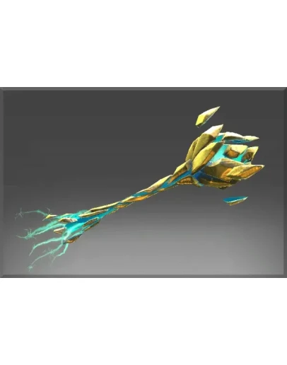 Golden Shards of Exile DOTA 2