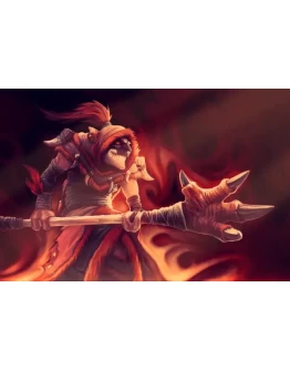 Darkclaw Emissary DOTA 2 Darkclaw Emissary DOTA 2