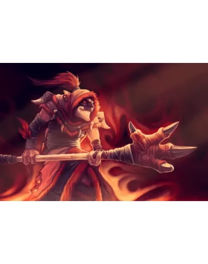 Darkclaw Emissary DOTA 2 Darkclaw Emissary DOTA 2