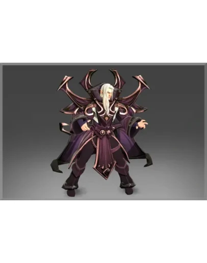 Dark Artistry DOTA 2 Dark Artistry DOTA 2