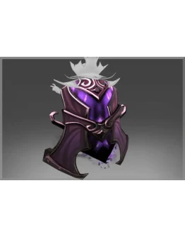 Dark Artistry Cape DOTA 2 Dark Artistry Cape DOTA 2