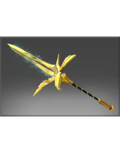Genuine Golden Empyrean DOTA 2 Genuine Golden Empyrean DOTA 2