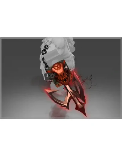 Genuine Ripper's Reel of the Crimson Witness DOTA 2 Genuine Ripper's Reel of the Crimson Witness DOTA 2