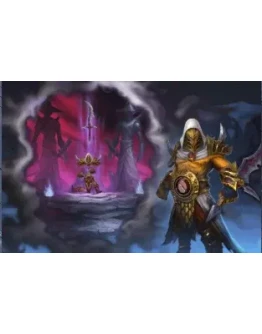 Pilgrimage of the Bladeform Aesthete DOTA 2 Pilgrimage of the Bladeform Aesthete DOTA 2