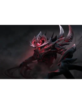 Eternal Harvest DOTA 2 Eternal Harvest DOTA 2