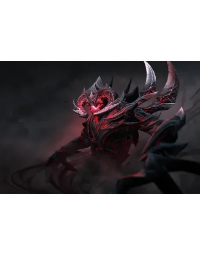 Eternal Harvest DOTA 2