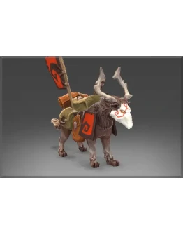 Elder The Defense Season 2 War Dog DOTA 2 Elder The Defense Season 2 War Dog DOTA 2