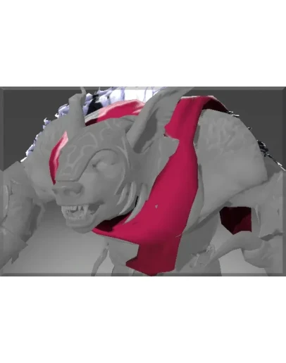 Alpine Stalker's Scarf DOTA 2 Alpine Stalker's Scarf DOTA 2